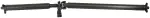 936165 - Driveline and Axles: Rear 2-Piece Steel Driveshaft Assembly for Dorman Image