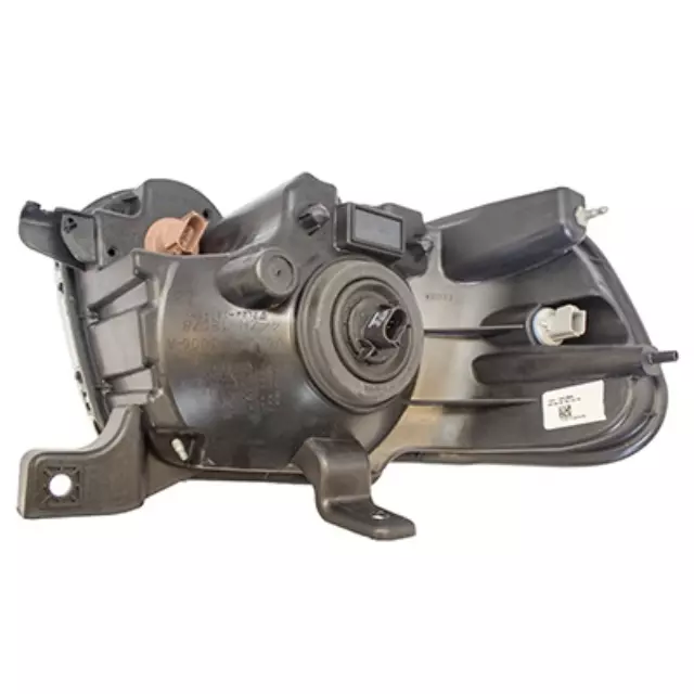 OEM NEW 2006-2010 Ford Explorer Sport Trac XLT Headlamp Assembly 6L2Z-13008-Ba - Ford (6L2Z-13008-BA)