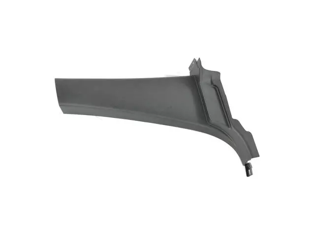 B Pillar Lower Molding, Right - Mopar (5SL41LXHAA)