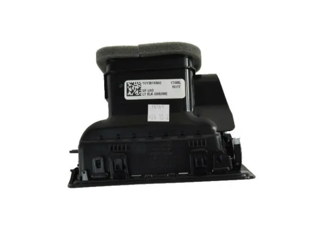 Air Conditioning & Heater Outlet, Left - Mopar (1UY301X9AC)