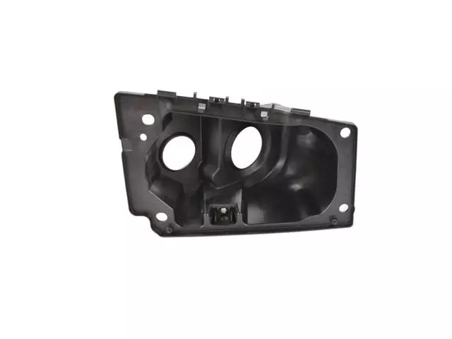 Fuel Filler Housing - Mopar (68169762AA)