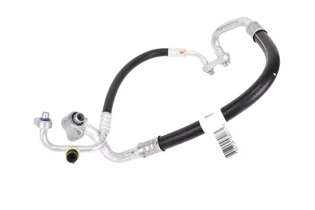 39024689 - : Air Conditioning Refrigerant Suction Hose for GM Image