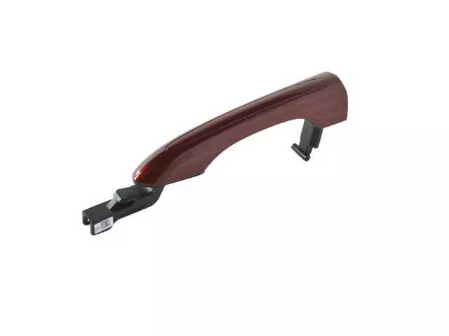 5RR27NRVAC - Doors, Door Mirrors and Related Parts: Exterior Door Handle, Left for Mopar Image image