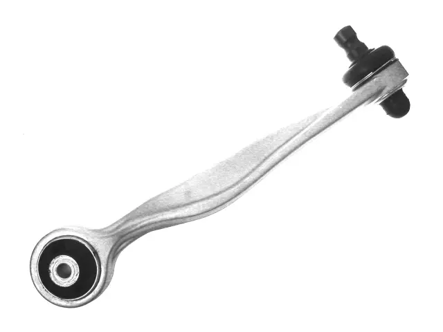 8E0407509A - Suspension &amp; Steering: URO Parts Suspension Control Arm and Ball Joint Assembly for URO Image
