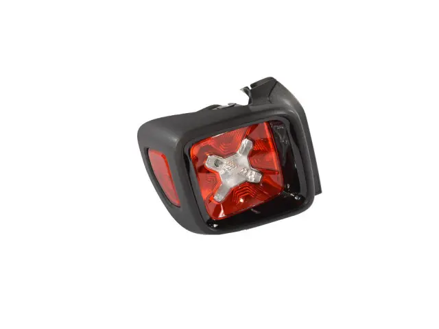 Tail Lamp, Left - Mopar (68429907AA)