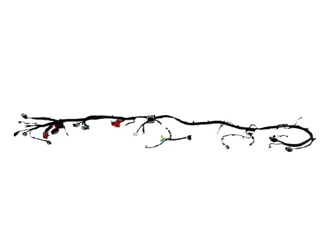 Headlamp To Dash Wiring - Mopar (68469771AD)