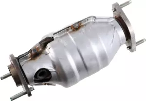 INFINITI Catalytic Converters Image