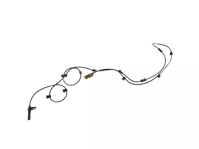 68457706AD - Brakes: Wheel Speed Sensor, Right Rear for Mopar Image
