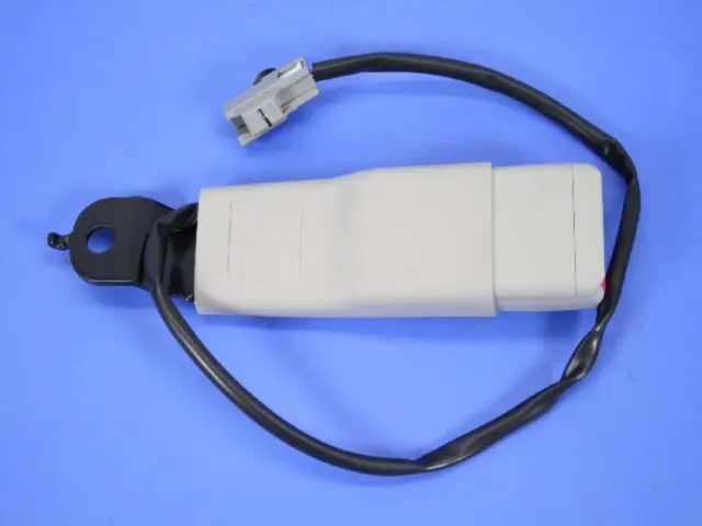 Front Inner Seat Belt, Right - Mopar (1BY451D1AB)