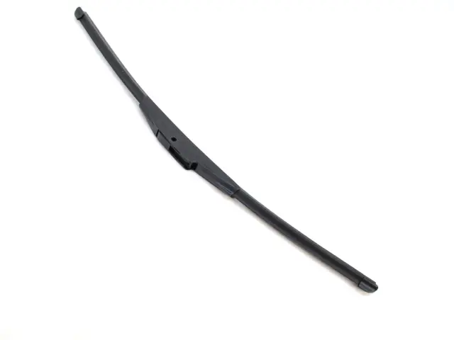 WBF00022AB - Electrical: Front Wiper Blade, Right Or Left for Chrysler: 200, 300, Crossfire, Pacifica, Sebring | Dodge: Avenger, Challenger, Charger, Durango, Magnum, Ram 1500, Sprinter 2500, Sprinter 3500, Stratus | Jeep: Compass, Grand Cherokee, Patriot, Renegade | Ram: 1500, 1500 Classic, 2500, 3500, ProMaster 1500, ProMaster 2500, ProMaster 3500 Image