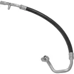 HA11446C - : A/C Suction Line Hose Assembly -- Suction Line for UAC Image