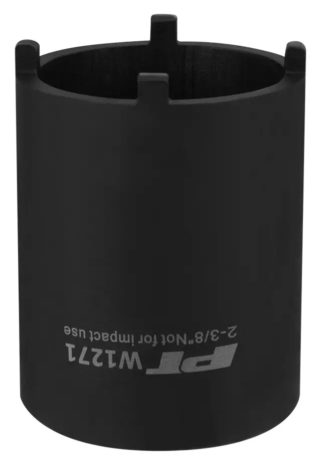 W1271 - : Spindle Nut Socket for Performance Tool Image