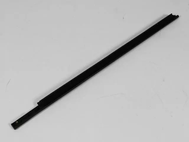 Door Belt Weatherstrip, Left - Mopar (55276959AA)