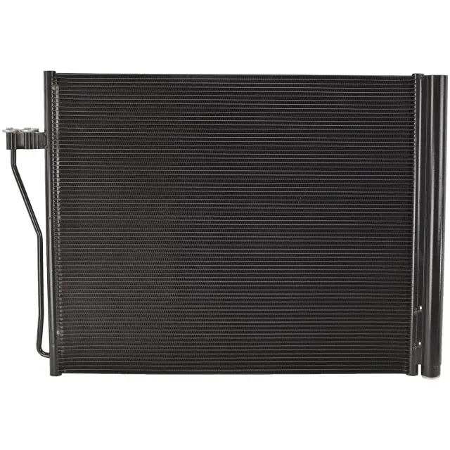 3872 - : OSC 3872 A/C Condenser for OSC Image