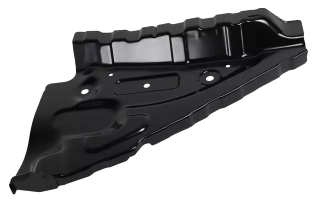 42741655 - Body: Upper Rail for GM Image