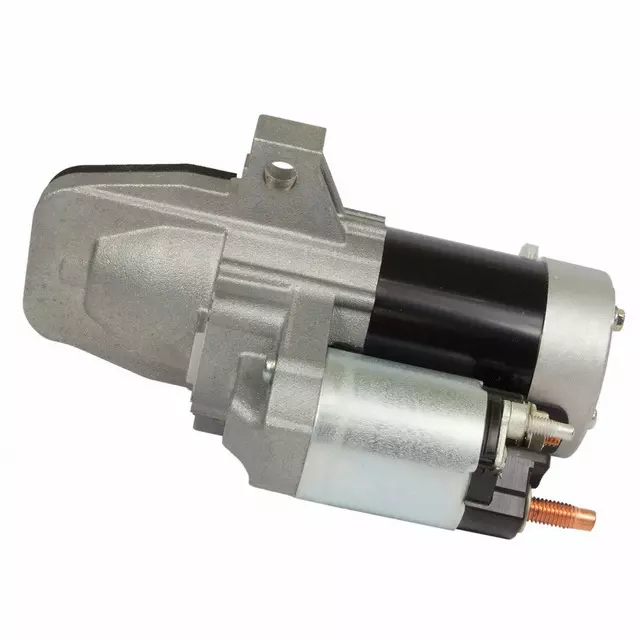 JR3Z11002B - : 2018-2023 Ford Mustang - Starter for Ford: Mustang Image