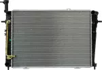 2786 - : OSC 2786 Radiator for OSC Image