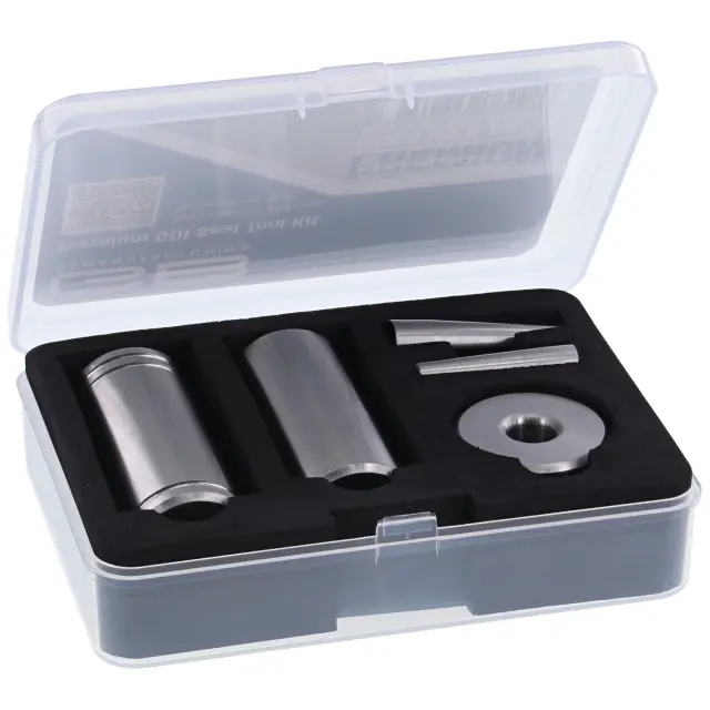 GBTK001 - Air Intake &amp; Fuel Delivery: Premium GDI Seal Tool Kit for GB REMAN INC Image