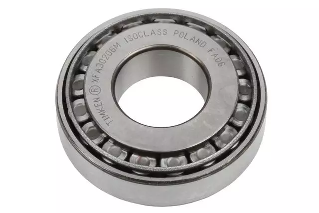Manual Transmission Input Shaft Bearing - GM (90490868)