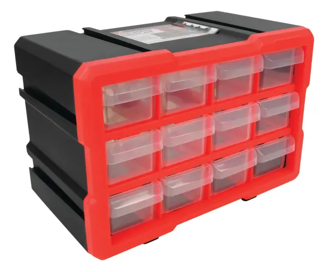W5912 - : STORAGE DRAWERS for Performance Tool Image