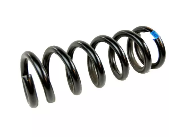 Front Coil Spring, Right - Mopar (68210974AA)