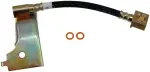 H38368 - : Brake Hydraulic Hose for Dorman Image