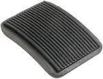 20730 - : Brake And Clutch Pedal Pad for Dorman Image