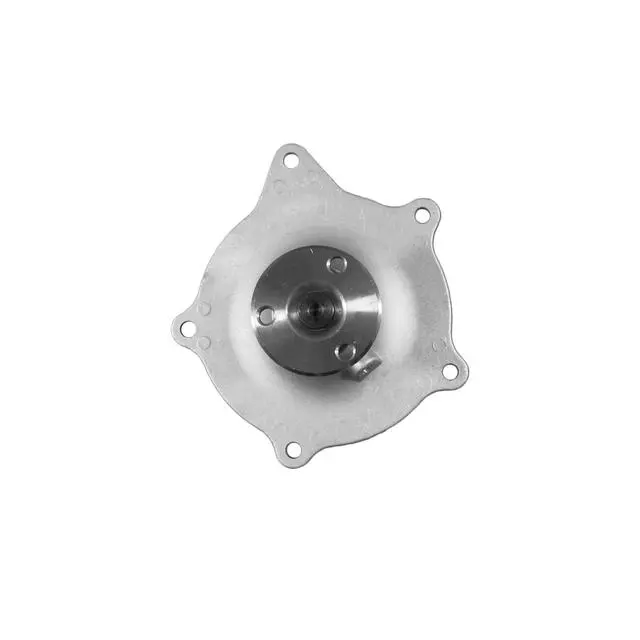 252689 - Belts and Cooling: Engine Water Pump for Chrysler: Grand Voyager, Imperial, New Yorker, Town &amp; Country, Voyager | Dodge: Caravan, Dynasty, Grand Caravan Image