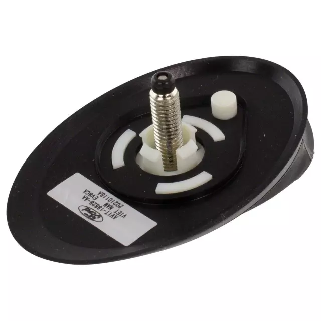 AV1Z18813B - Electrical: Base for Ford: Transit Connect Image