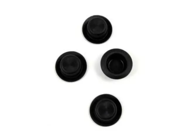 Door Shell Plug - Ford (W710178-S300)