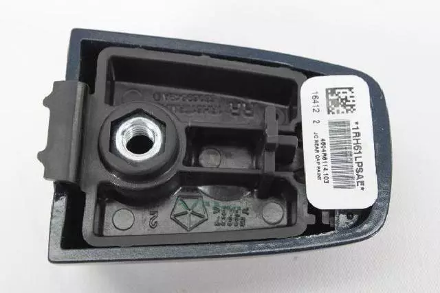 Door Handle Cap - Mopar (1RH61LPSAE)