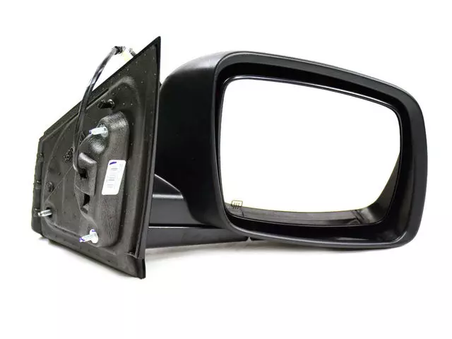 Outside Rear-View Mirror, Right - Mopar (1CE28TZZAE)