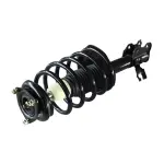 853007 - : 02-06 Nissan Sentra Suspension Strut and Coil Spring Assembly  - Front Left for GSP Image