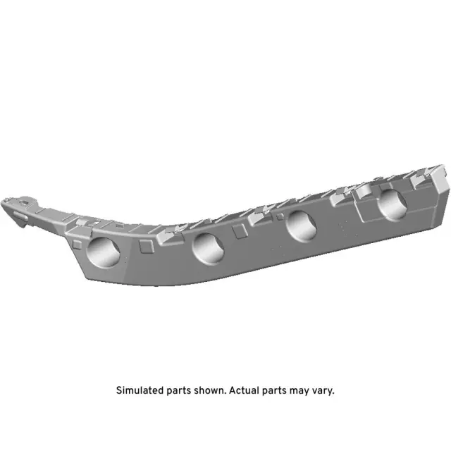 84603116 - Body: Side Retainer for GM Image