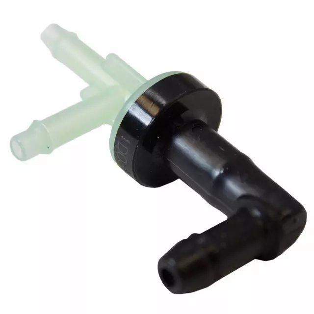 Valve Air Conditioner Control - Ford (F8AZ-19A563-AA)