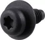 1141N5061 - Body: Sash Channel Screw for Nissan: Frontier, Juke, Micra, Murano, Qashqai, Rogue, Rogue Select, Rogue Sport, TITAN, TITAN XD Image