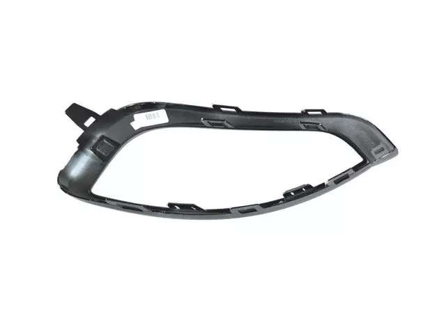 5RX40AXRAB - Frame, Bumper and Fascia: Surround, Right for Chrysler: Pacifica Image