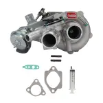 S8000103R - : Turbocharger for Rotomaster Image