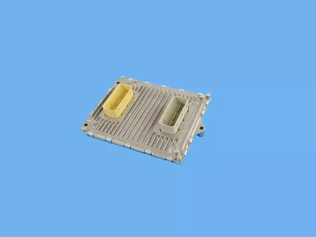 Engine Controller Module - Mopar (68321598AB)