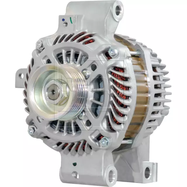 12758 - : Remy Alternator for Remy Image
