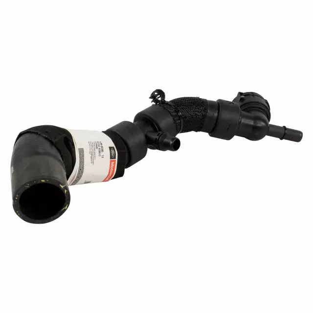 K2GZ8286D - Cooling System: Lower Hose for Ford: Edge Image