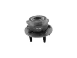 101200HA - : Chevrolet, GMC (1.5 - 4WD) Wheel Bearing and Hub Assembly for GSP Image