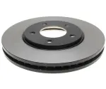 780049 - : Disc Brake Rotor for Raybestos Brakes Image