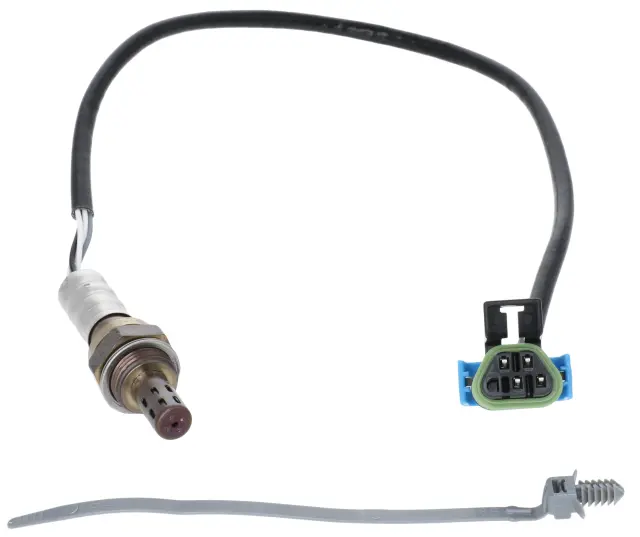 21556 - Emission Systems: NTK OE Type Oxygen Sensor for NTK Oxygen Sensors Image