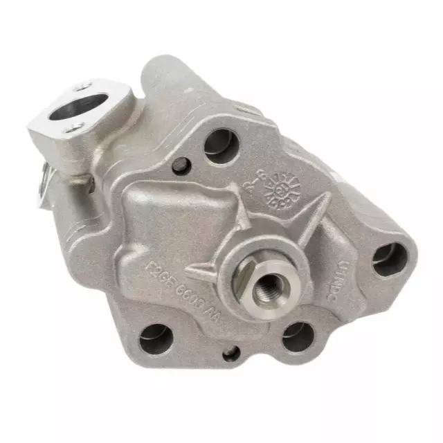 F2GZ6600A - : Oil Pump for Ford: Edge, Escape, Explorer, Focus, Fusion, Mustang, Special Service Police Sedan, Taurus | Lincoln: MKC, MKT, MKZ Image
