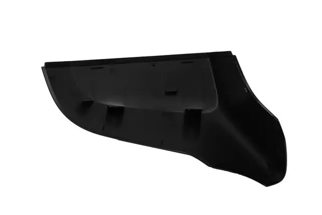 Primed Driver Side Rearview Mirror Housing Upper Cover - GM (23447487)