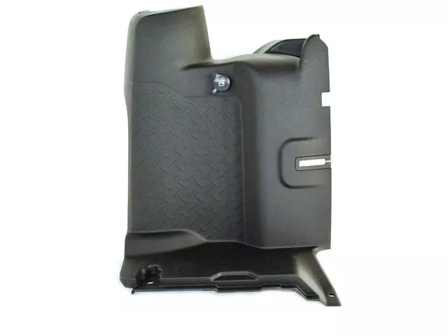 Quarter Inner Lower Panel, Right - Mopar (5PR13DX9AA)