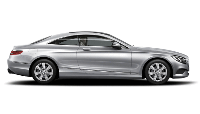 22240122027X45 - Wheels: Wheel 7-Spoke 48.3 Cm (19 Inch) - Rear for Mercedes-Benz Image