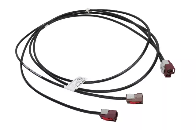 Digital Radio and Navigation Antenna Cable - GM (84979135)