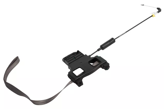 84601843 - Body: Pull Strap for GMC: Acadia Image